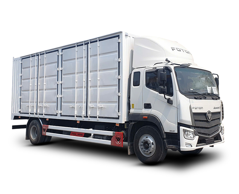 Xe tải Foton AUMAN C160