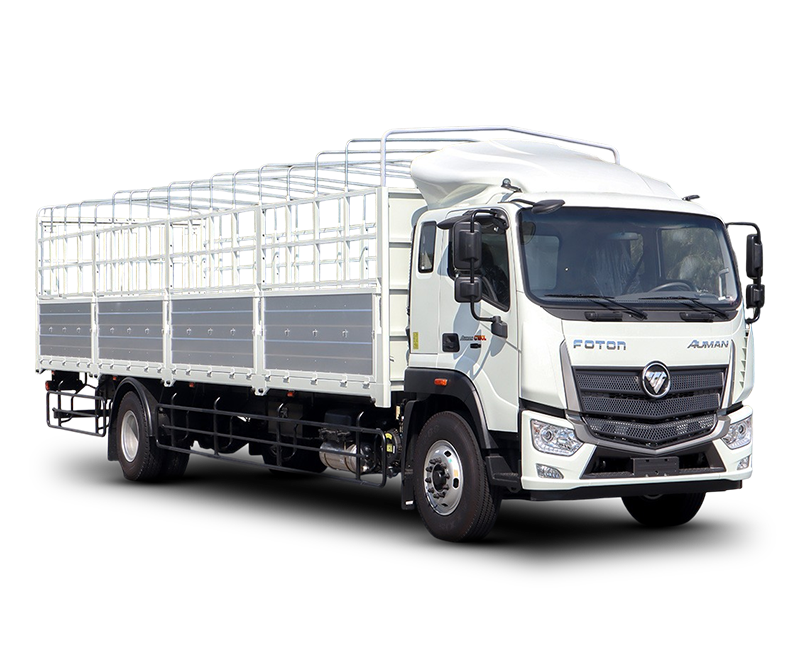 Xe tải Foton AUMAN C160L