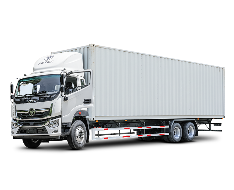 Xe tải Foton AUMAN C160L