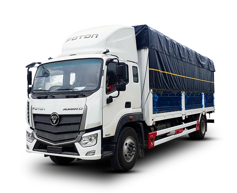 Auman C160l