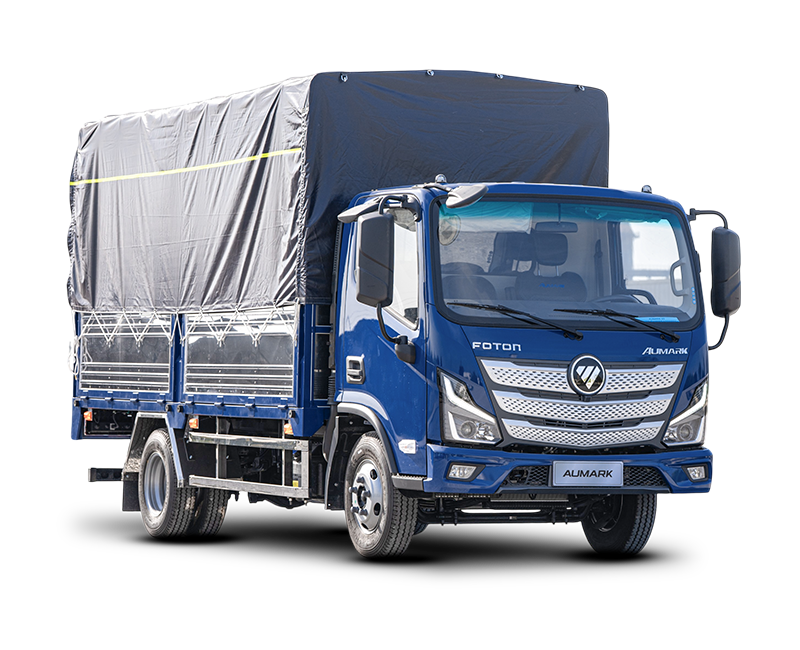 Xe tải Foton Aumark S35