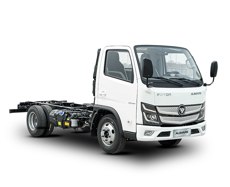 Xe tải Foton Aumark X25