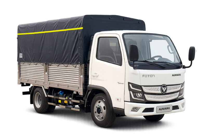 Xe tải Foton Aumark X25L