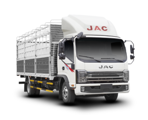JAC N750 Plus EA5