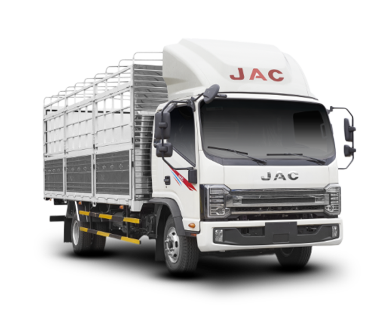JAC N750 Plus EA5