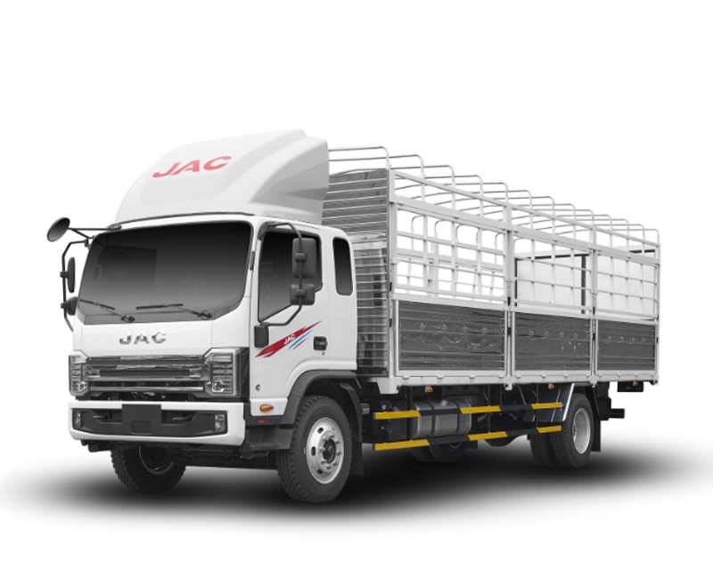 JAC N900 Plus
