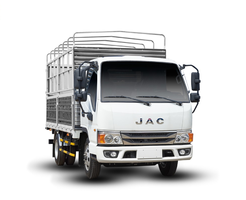 Ưu điểm xe tải JAC H250
