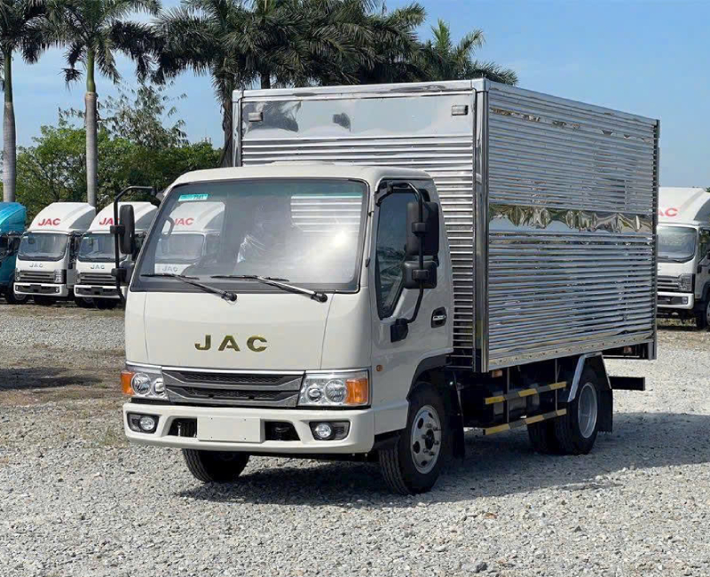Giá xe tải H250
