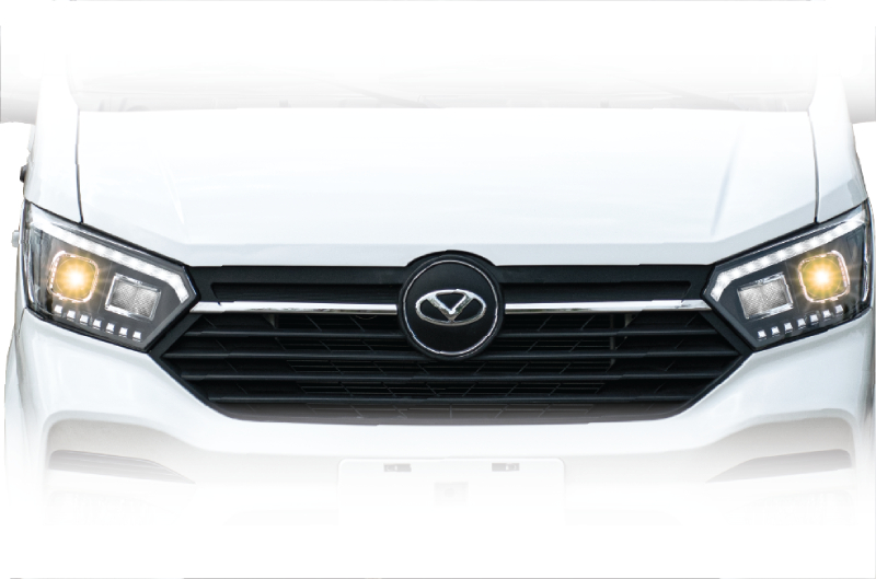 Mặt ca lăng V65