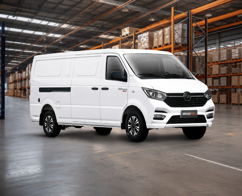 Giá xe tải van V65